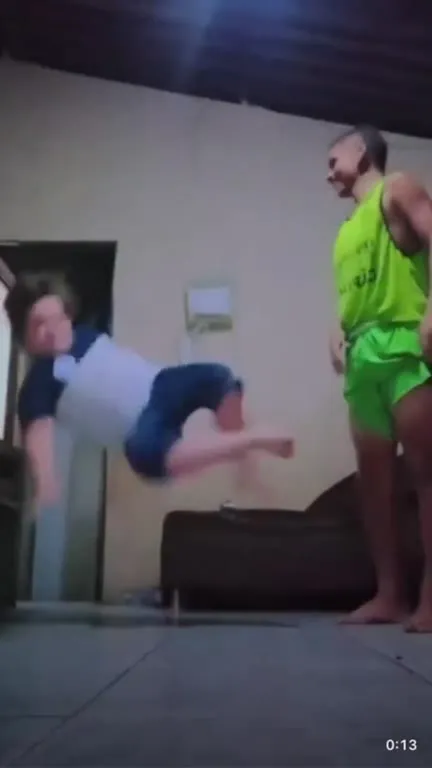 Когда просто живёшь на максимум
