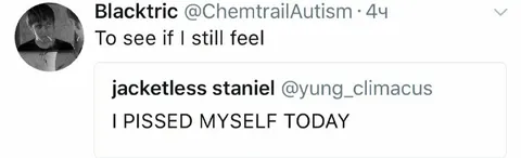 To See If I Still Feel