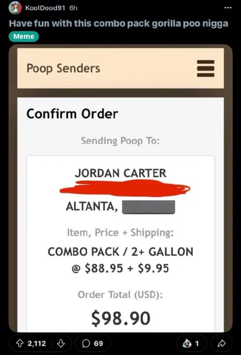 Gorilla Poo Combo Pack