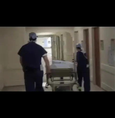 Hospital Gurney Death Metal Ringtone