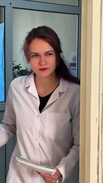 Проверим пациента с психозом