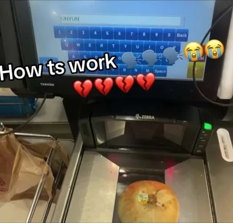 How ts work at checkout