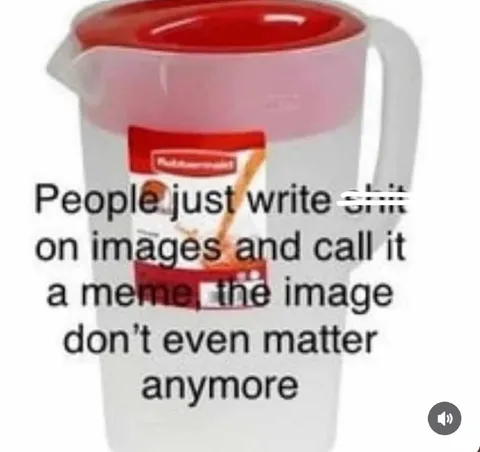 People Write Anything on Images