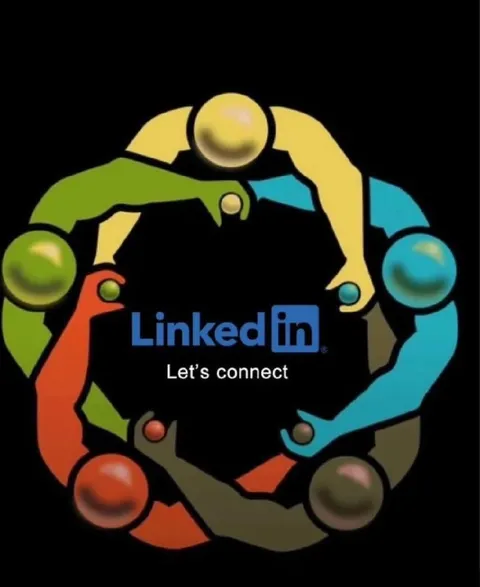 LinkedIn Let’s Connect