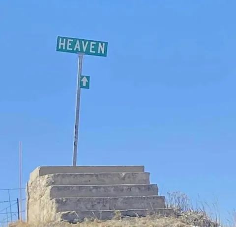 Stairway to Heaven