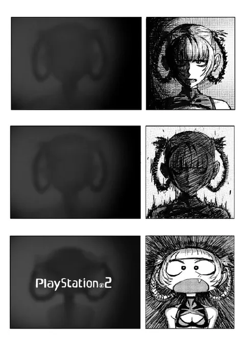 PlayStation 2 Reveal Reaction