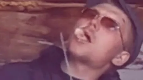 Передоз балдежем