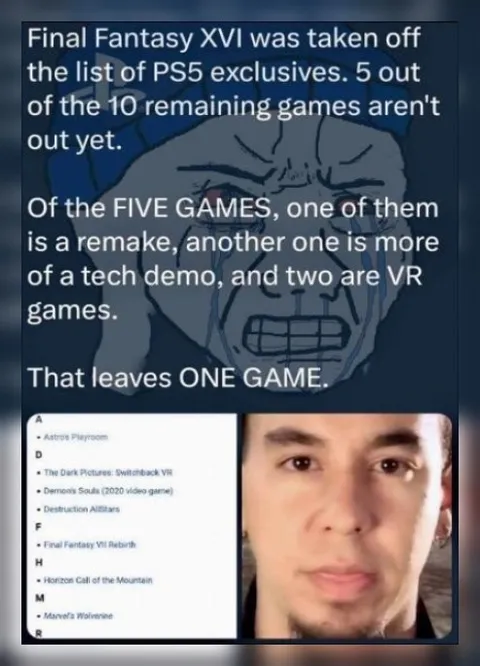 The Last PS5 Exclusive
