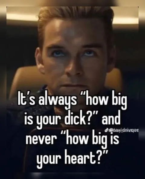 How Big Is Your Heart