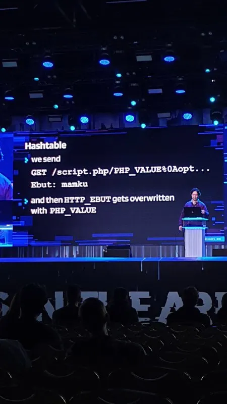 PHP_VALUE Overwrites HTTP_EBUT