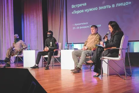 Героя нужно знать в лицо