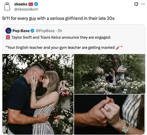 English Teacher Gym Teacher Wedding