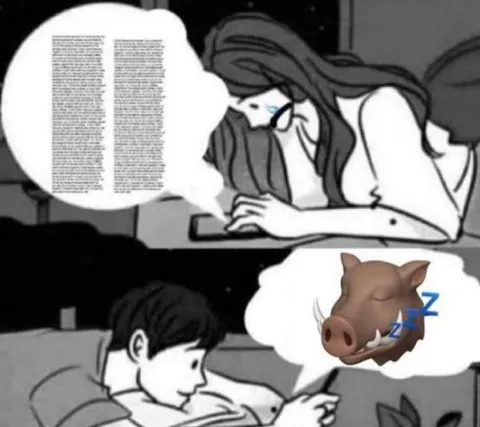 Когда мозг выбирает сон