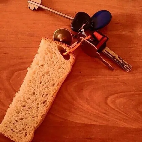 Ключ к хлебу