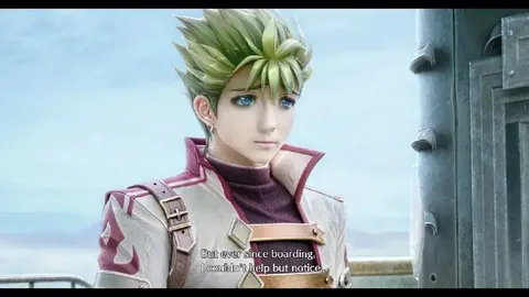 Couldn’t Help but Notice