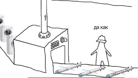 Да как вообще работает