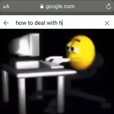 Typing Random Google Searches