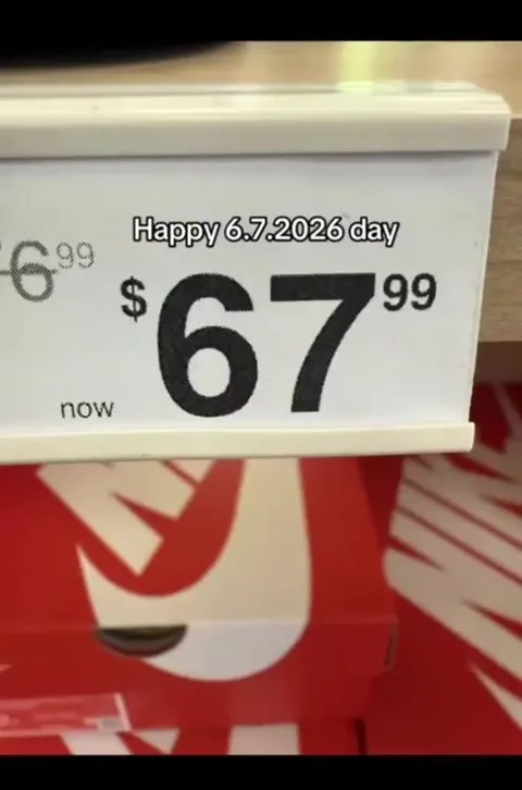 Happy 6.7.2026 Day