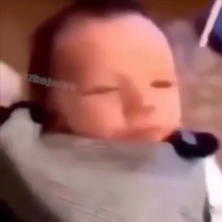 Wisdom Baby Gives Advice