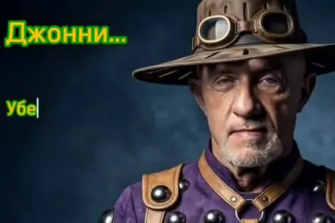 Убери руки от моих шаров