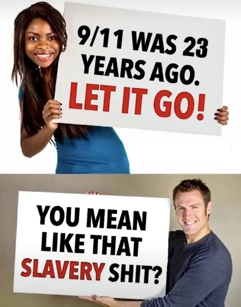 Let It Go 9/11 Reaction
