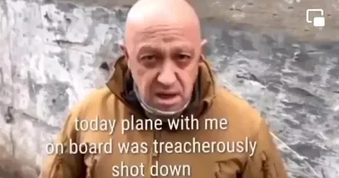Where Planes Get Shot Down