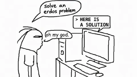 Erdos Problem Solution