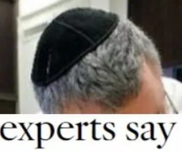 Experts Say Reaction
