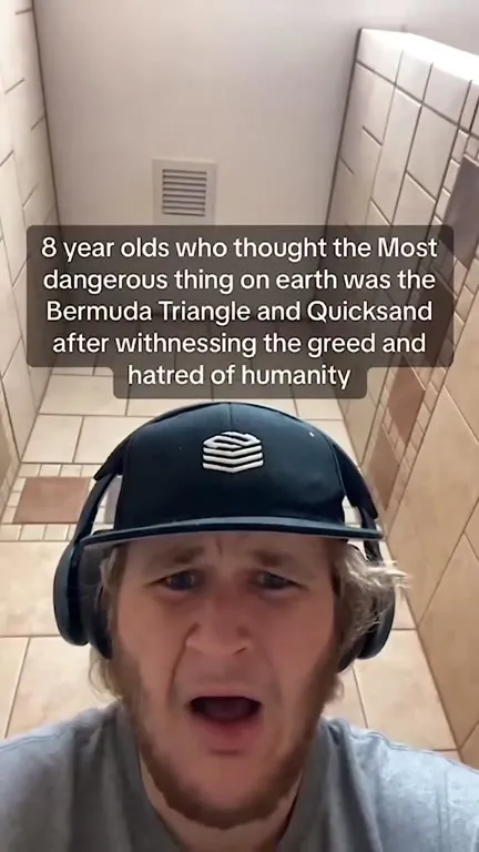 Eight-Year-Olds Discover Human Greed