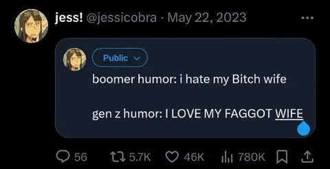 Boomer Humor vs Gen Z Humor