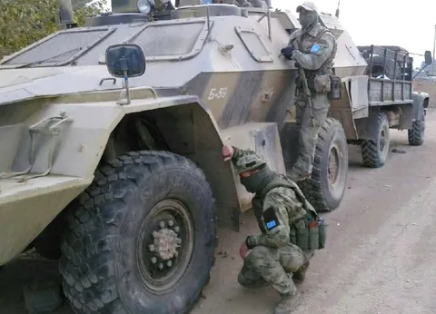 Военная проверка колеса