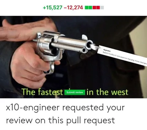 Fastest Review in the West