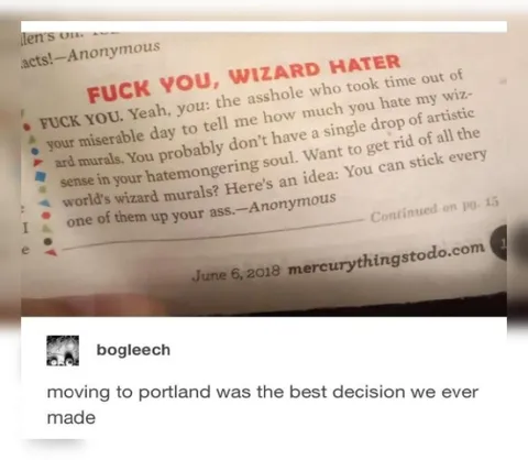 Moving to Portland Was Worth It