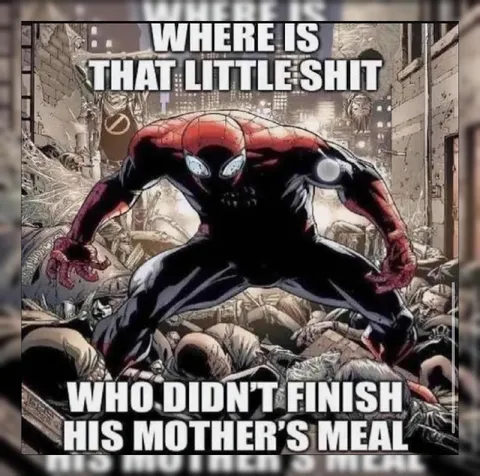 Where Is That Little Shit