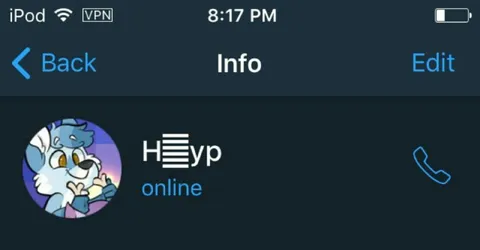 iOS messed up my name