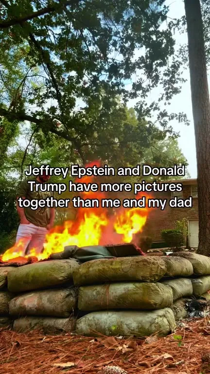 More Pictures Than My Dad