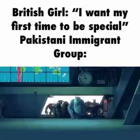 Monsters Arrive as a Group