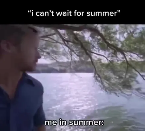 Me in Summer