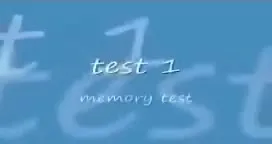 Monkey Beats Your Memory