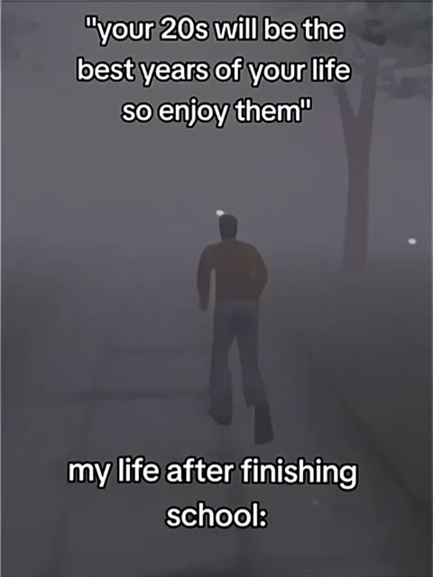 Life After Finishing School