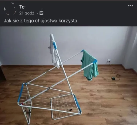 Jak korzystać z tej suszarki