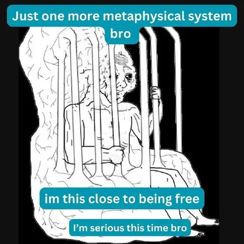 One More Metaphysical System