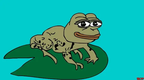 Пепе наблюдает за странностями
