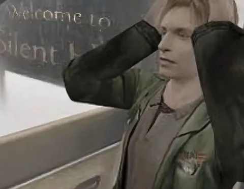 Welcome to Silent Hill