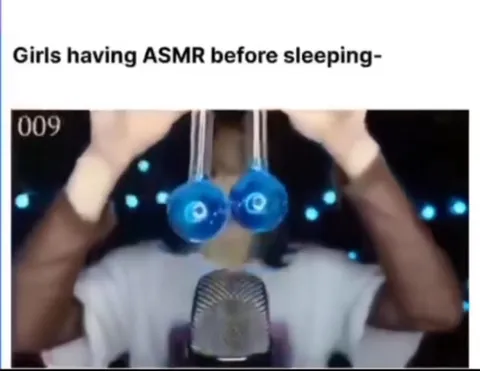 Girls Versus Boys ASMR