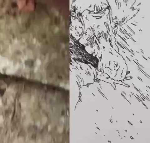 Утка и внезапный кошмар