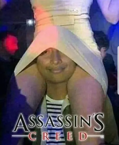 Assassin's Creed Undercover