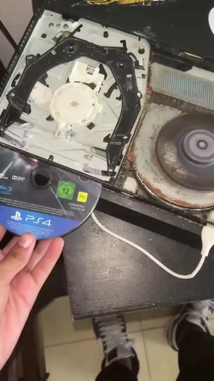 Need for Speed Makes the PS4 Roar