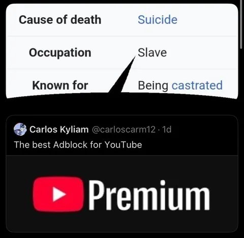 The Best Adblock for YouTube