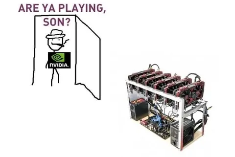 Are Ya Playing, Son?
